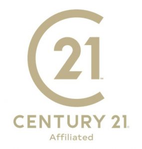 Century 21 Logo Gold 3 285x300