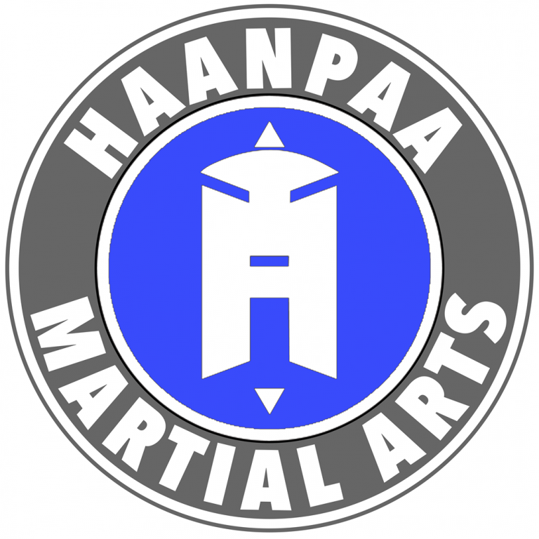 Haanpaa Martial Arts 768x768