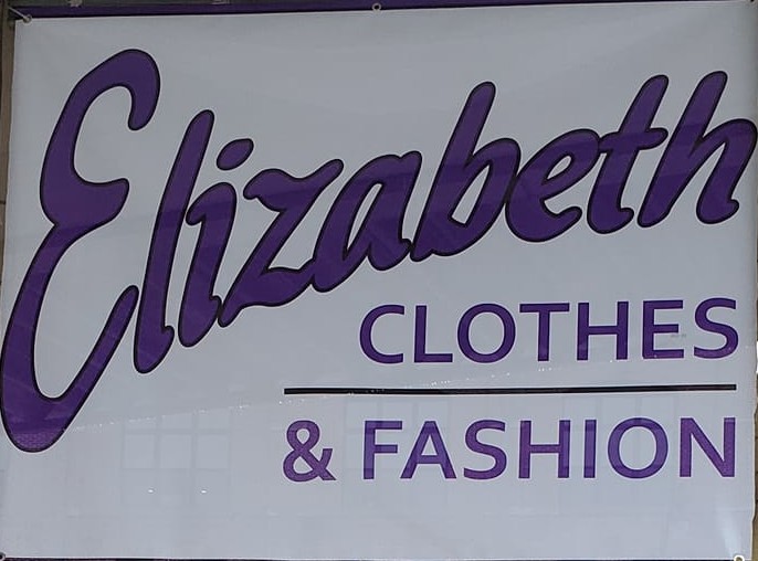 Elizabeth Clothing Fashion 1 1