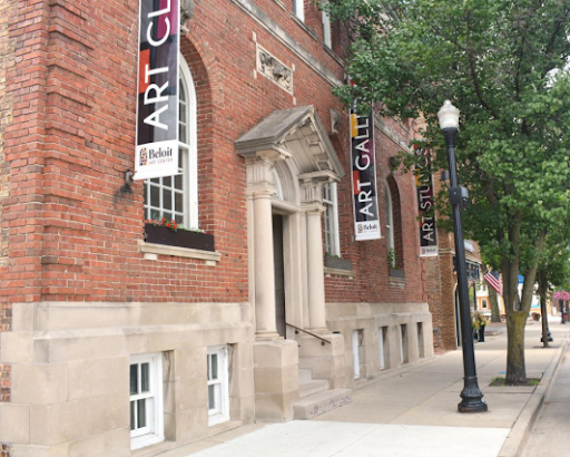 Beloit Art Center sets September exhibits