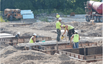 Beloit Sees Building Projects Advance