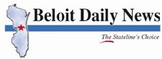 Beloit Daily News logo 3