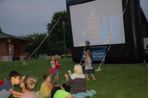 Beloit International Film Festival Sets Film Events