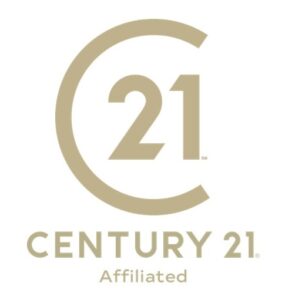 Century 21 Logo Gold 3 285x300