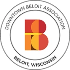 Downtown Beloit Association logo