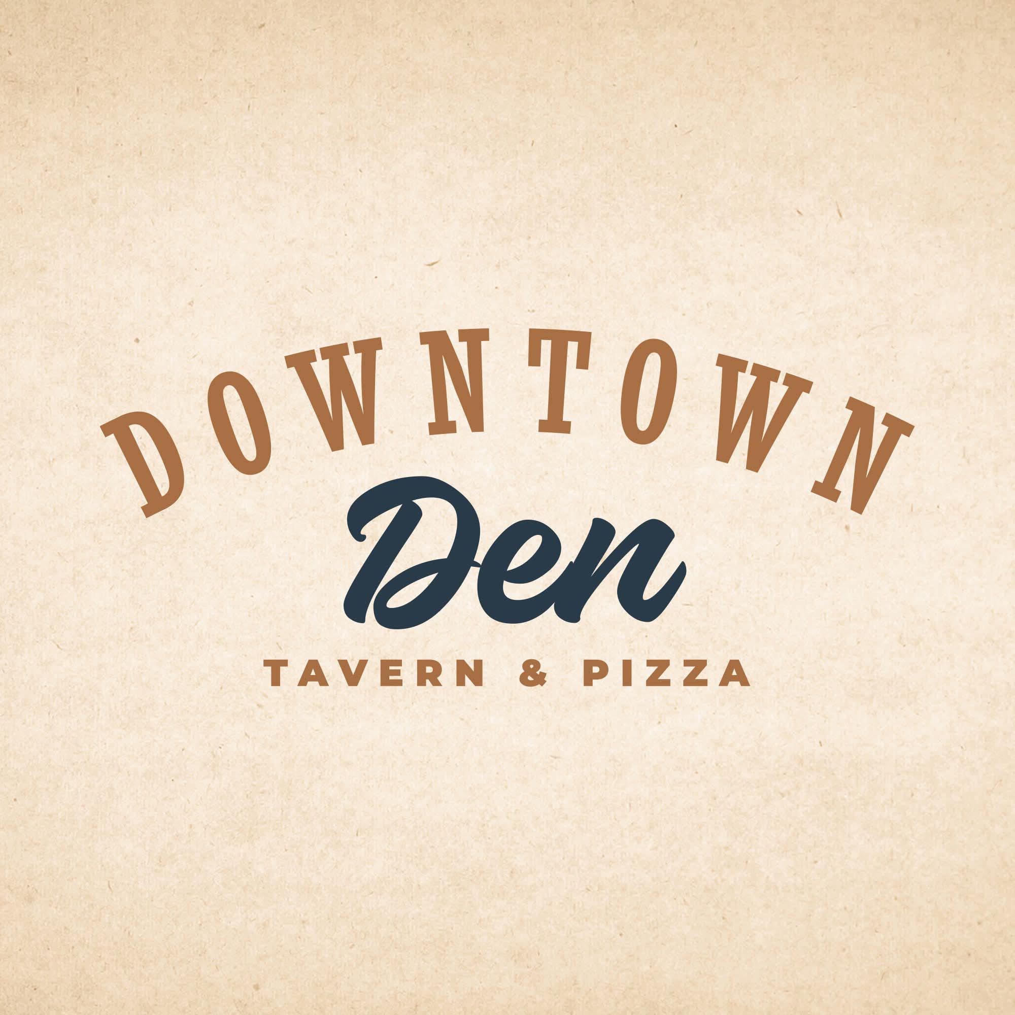 Downtown Den 1
