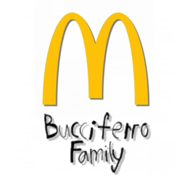 McD Bucifferro Family