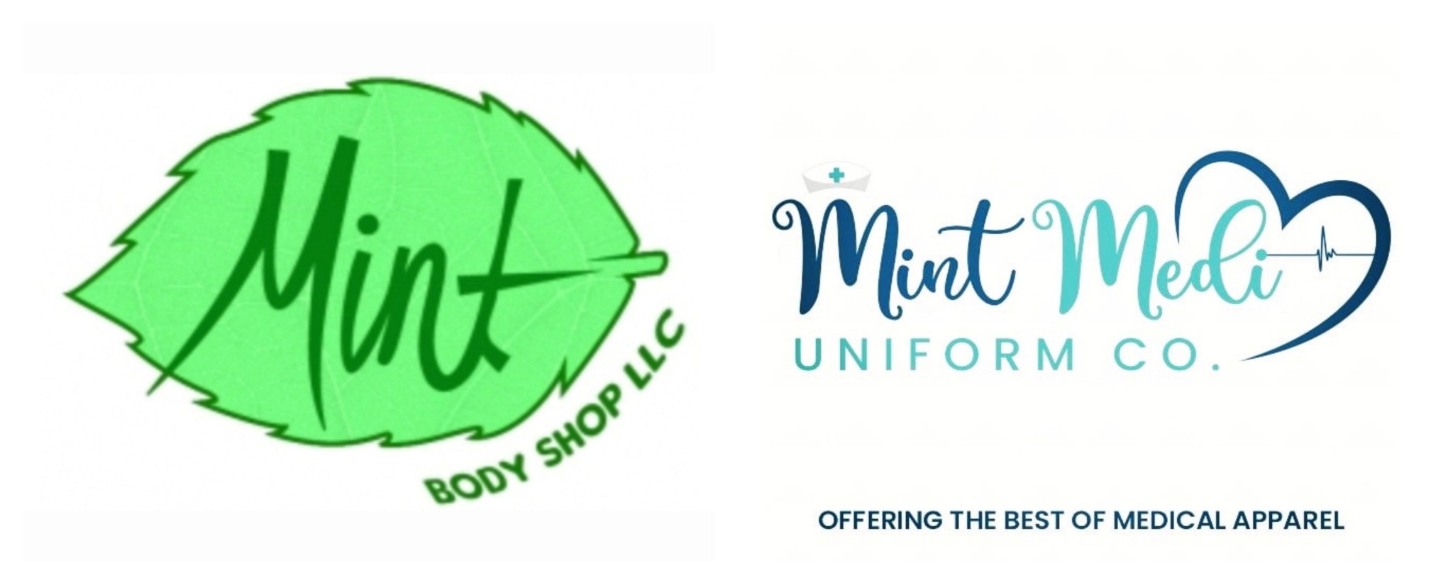 Mint Body Shop and Mint Medi Uniform