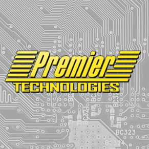 Premier Technologies logo