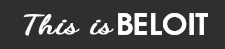 This is Beloit logo