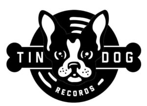 Tin Dog Records logo 1 300x217