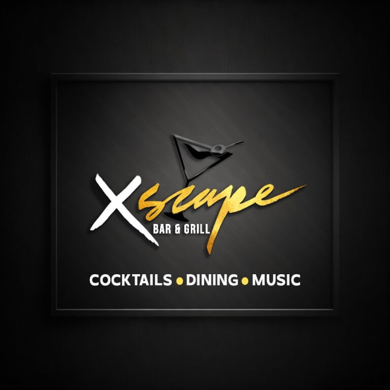 Xscape Bar and Grill