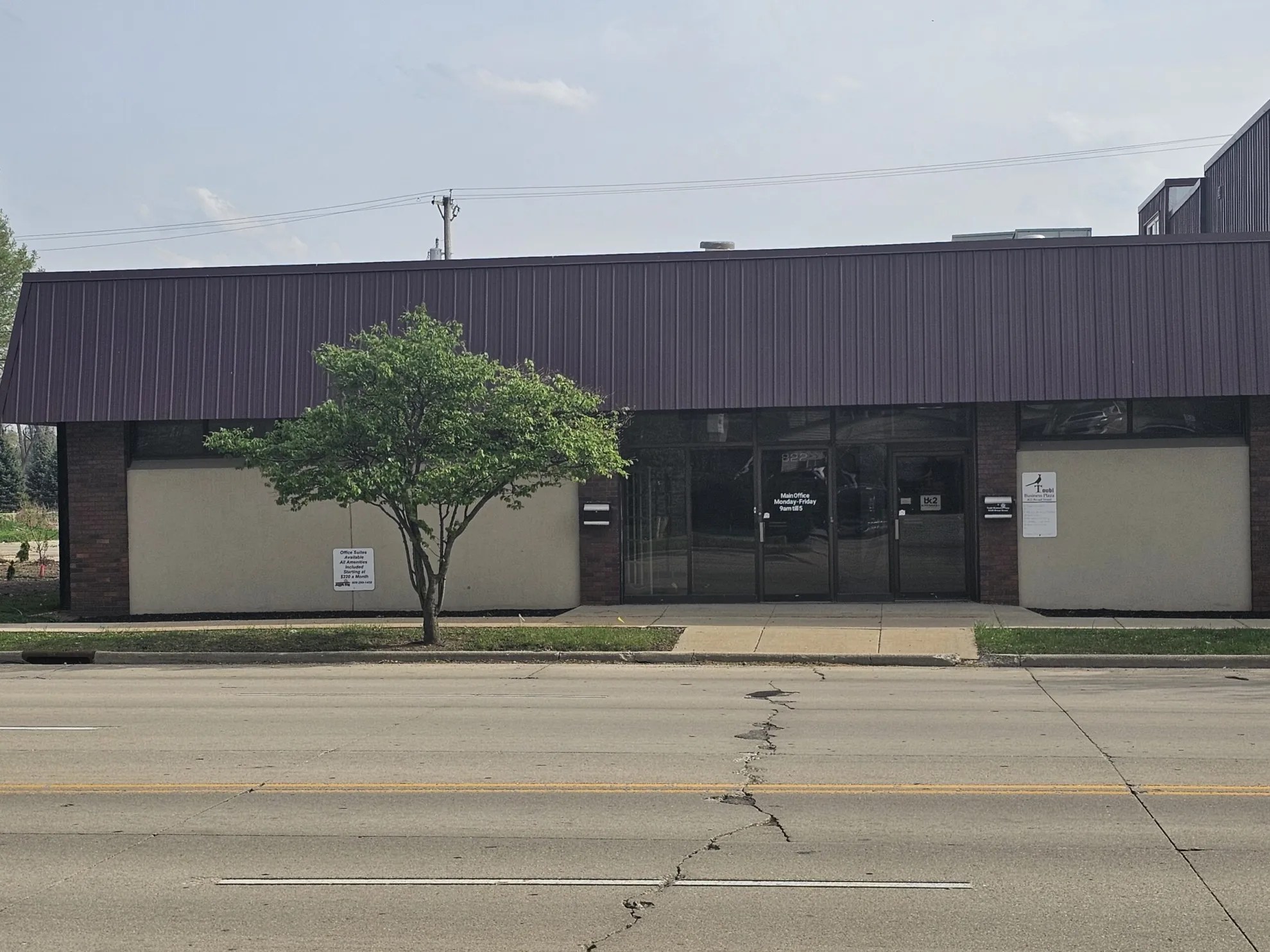 822 Broad Street location-1