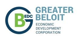 Greater Beloit Economic Development Corp logo