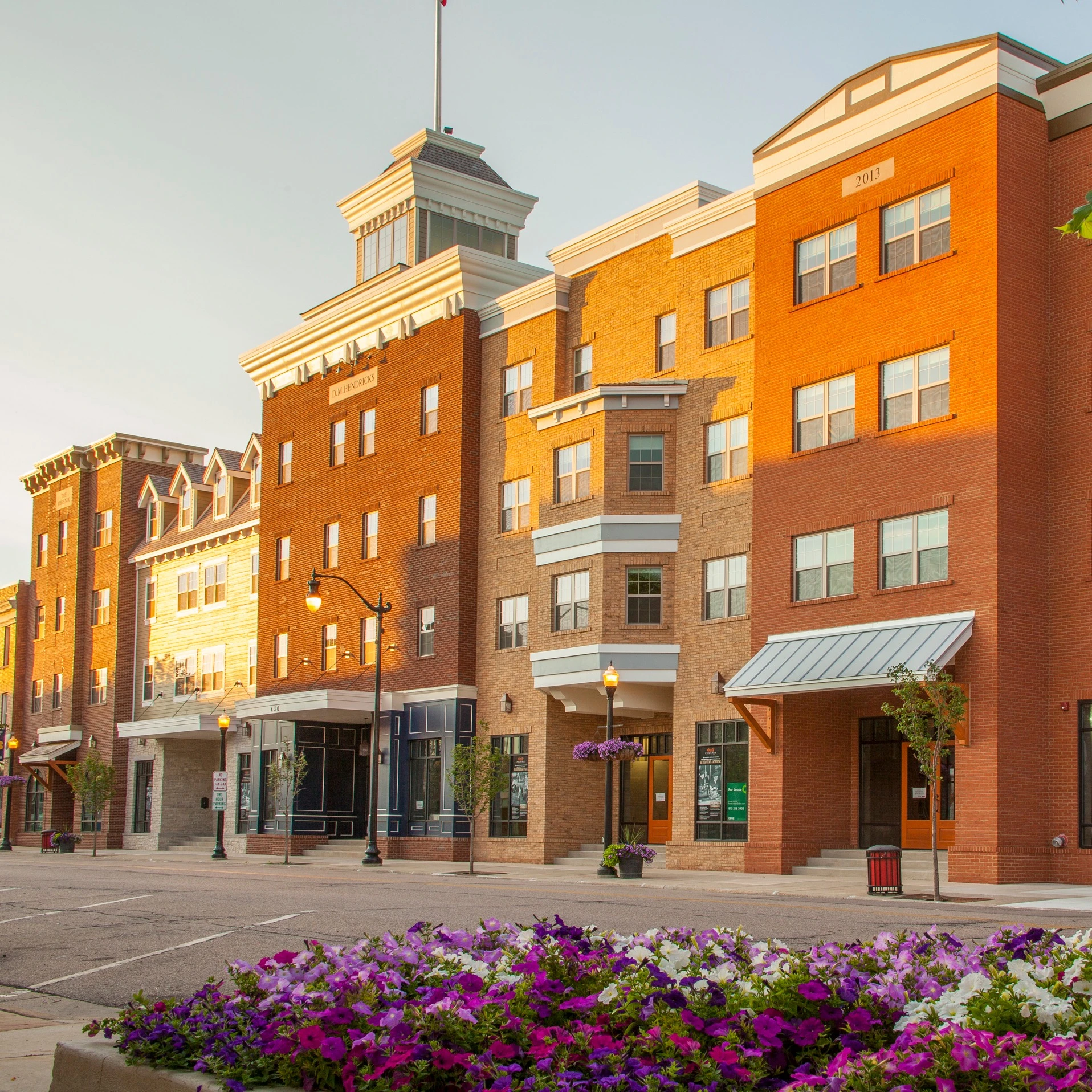 Phoenix Building location-1