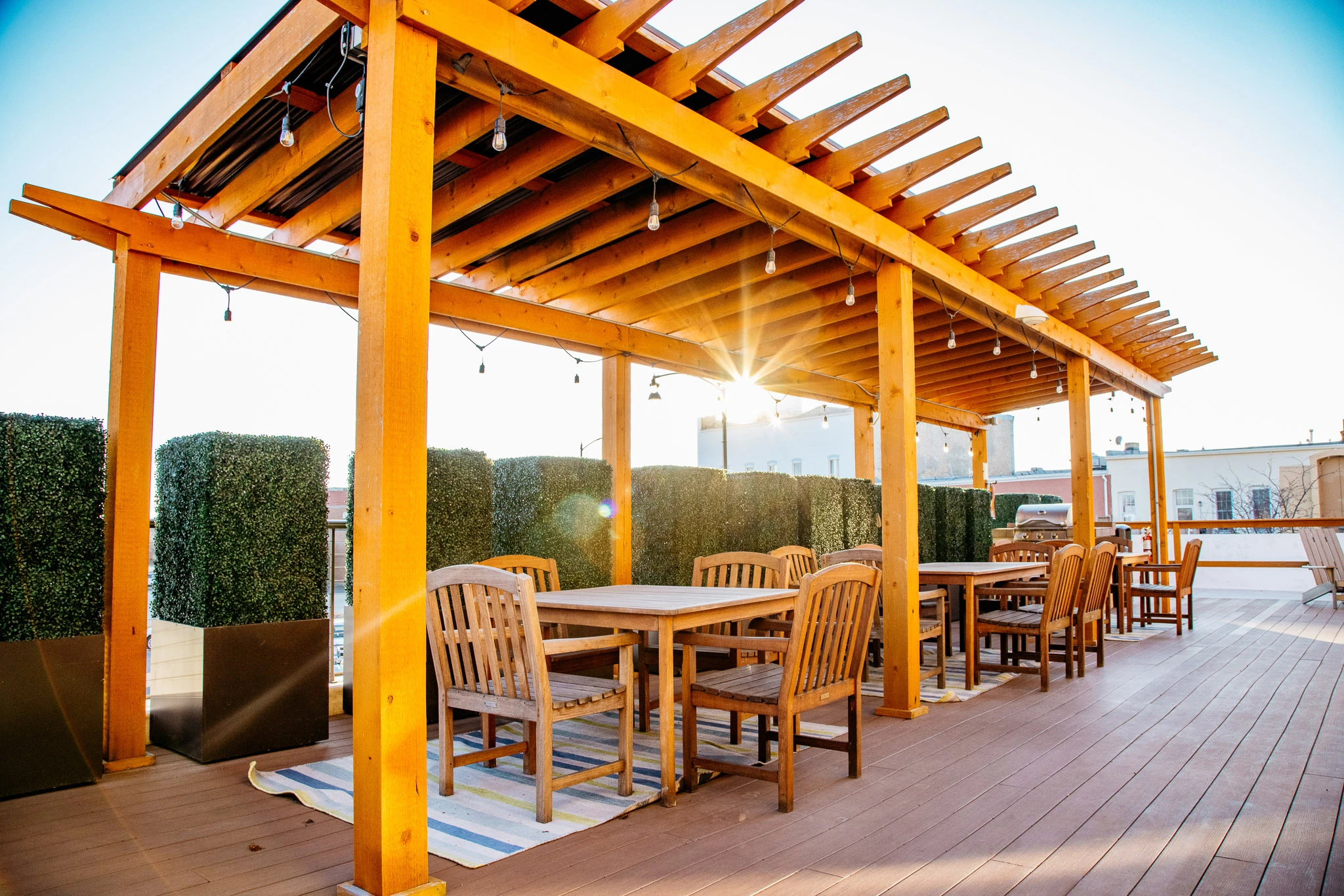 Phoenix Building location-2