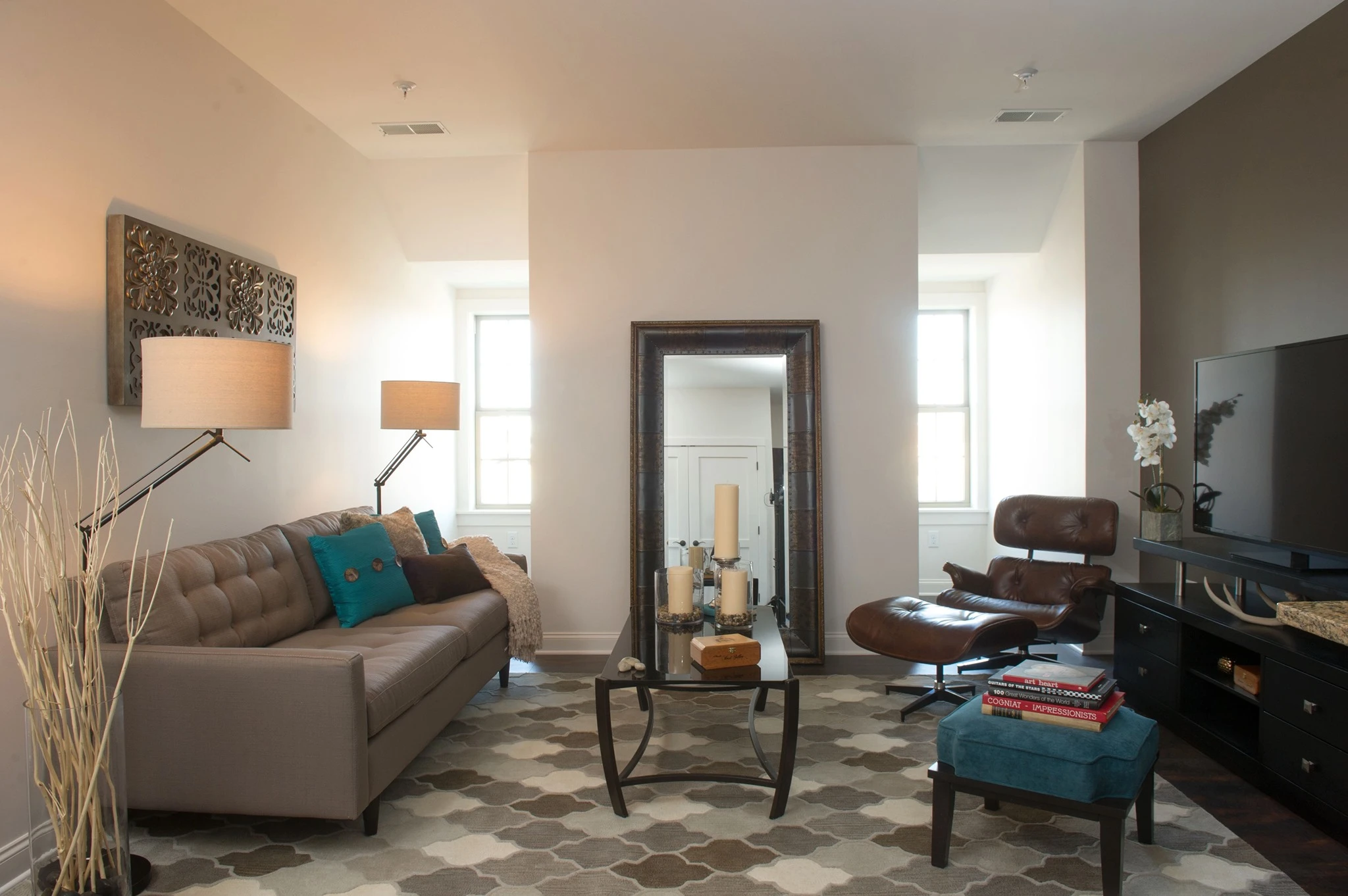 Phoenix Building location-4