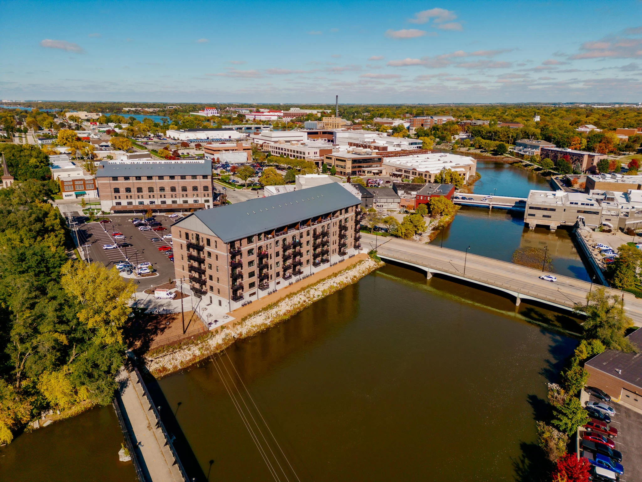Wright & Wagner Lofts location-1